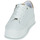 Παπούτσια Γυναίκα Χαμηλά Sneakers Tom Tailor 5391303 Άσπρο / Gold