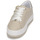 Παπούτσια Γυναίκα Χαμηλά Sneakers Tom Tailor 5391303 Beige / Άσπρο
