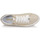 Παπούτσια Γυναίκα Χαμηλά Sneakers Tom Tailor 5391303 Beige / Άσπρο