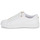 Παπούτσια Γυναίκα Χαμηλά Sneakers Tom Tailor 5394707 Άσπρο / Multicolour