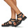 Παπούτσια Γυναίκα Σανδάλια / Πέδιλα Tom Tailor 5399608 Black