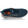 Παπούτσια Άνδρας Χαμηλά Sneakers Dockers by Gerli 50FL005 Marine / Brown / Άσπρο