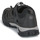 Παπούτσια Άνδρας Χαμηλά Sneakers Dockers by Gerli 52CY001 Black