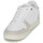 Παπούτσια Άνδρας Χαμηλά Sneakers Dockers by Gerli 52LD001 Άσπρο / Grey