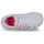 Παπούτσια Κορίτσι Χαμηλά Sneakers Skechers UNO LITE BASKETS Άσπρο / Multicolour