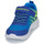 Παπούτσια Αγόρι Χαμηλά Sneakers Skechers GO RUN 650 Μπλέ / Green