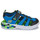 Παπούτσια Αγόρι Σπορ σανδάλια Skechers MEGA-SPLASH 2.0 Μπλέ