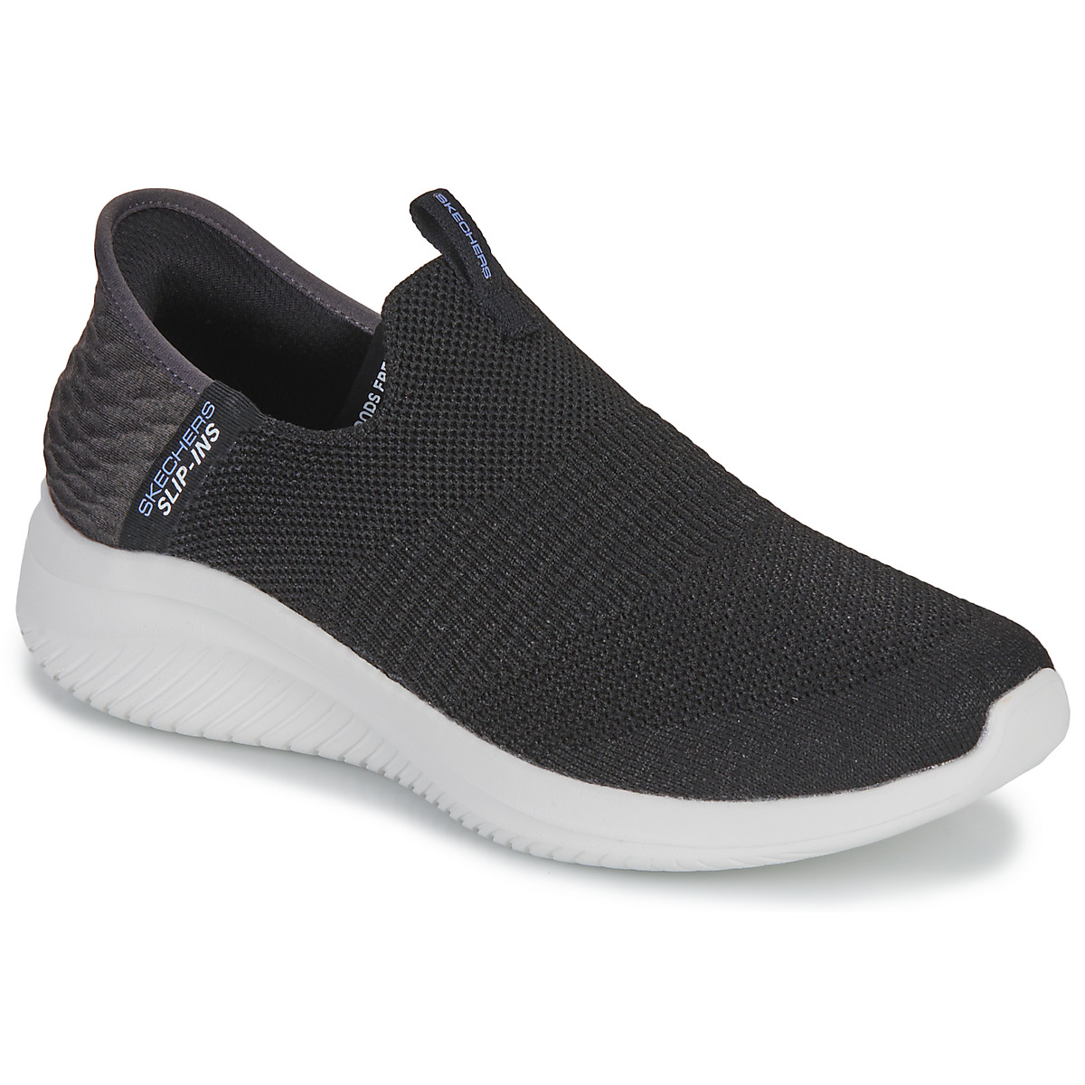 Παπούτσια Γυναίκα Slip on Skechers ULTRA FLEX 3.0 SLIP-INS Black