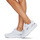 Παπούτσια Γυναίκα Fitness Skechers SKECH-AIR DYNAMIGHT Άσπρο