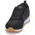 Παπούτσια Γυναίκα Χαμηλά Sneakers Skechers OG 85 Black / Gold