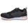 Παπούτσια Γυναίκα Χαμηλά Sneakers Skechers OG 85 Black / Gold