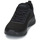 Παπούτσια Γυναίκα Χαμηλά Sneakers Skechers GO WALK FLEX Black