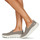Παπούτσια Γυναίκα Slip on Skechers GO WALK FLEX Grey