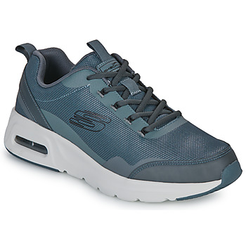 Παπούτσια Άνδρας Χαμηλά Sneakers Skechers SKECH-AIR COURT Grey