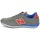 Παπούτσια Χαμηλά Sneakers New Balance U410 Grey