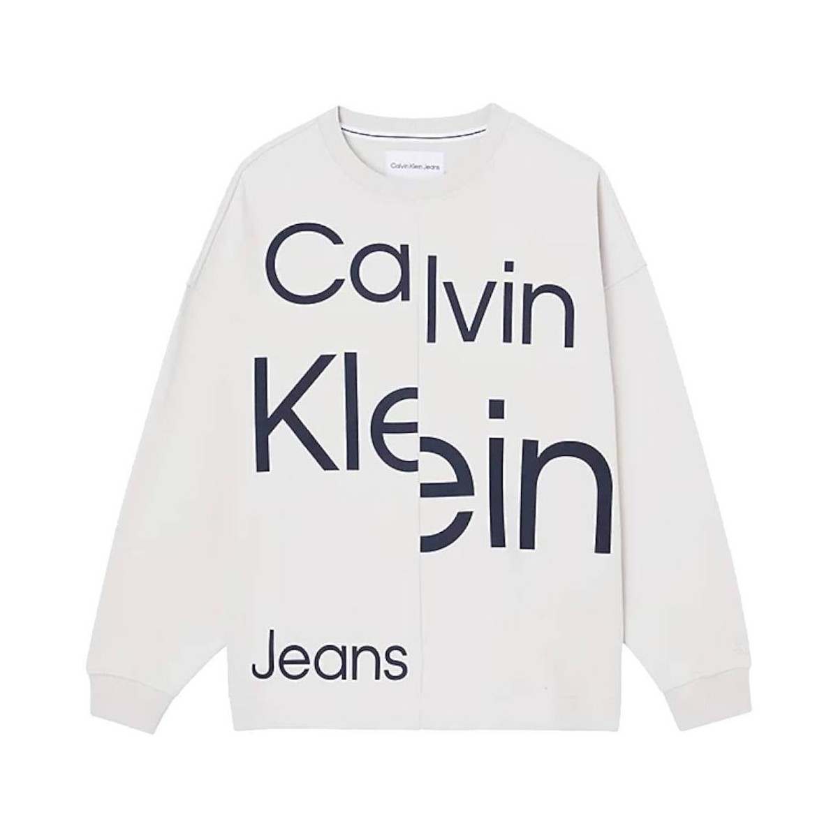 Φούτερ Calvin Klein Jeans –