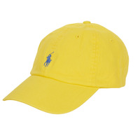 Αξεσουάρ Κασκέτα Polo Ralph Lauren CLASSIC SPORT CAP Yellow / Lemon / Crush