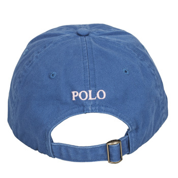 Polo Ralph Lauren CLASSIC SPORT CAP Μπλέ / Roi