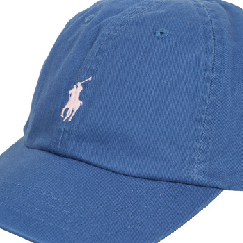 Polo Ralph Lauren CLASSIC SPORT CAP Μπλέ / Roi