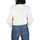 Υφασμάτινα Γυναίκα Σακάκι / Blazers Armani jeans - 3y5b54_5nyfz Άσπρο