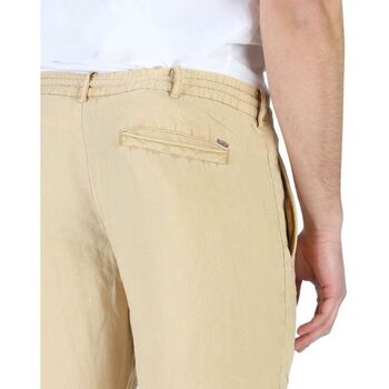 Armani jeans - 3y6p56_6ndmz Brown