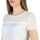 Υφασμάτινα Γυναίκα T-shirt με κοντά μανίκια Armani jeans - 3y5h45_5nzsz Άσπρο