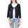 Υφασμάτινα Γυναίκα Πουλόβερ Armani jeans - 3y5e2c_5m1xz Μπλέ