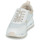 Παπούτσια Γυναίκα Χαμηλά Sneakers Caprice 23708 Beige / Ροζ / Άσπρο