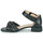 Παπούτσια Γυναίκα Σανδάλια / Πέδιλα Caprice 28202 Black