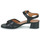 Παπούτσια Γυναίκα Σανδάλια / Πέδιλα Caprice 28213 Black