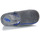 Παπούτσια Παιδί Παντόφλες DIM D BYRONCAT C Grey / Μπλέ