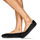 Παπούτσια Γυναίκα Παντόφλες DIM D OREGAN C Black