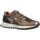 Παπούτσια Γυναίκα Sneakers Cetti C1293MET SRA Gold