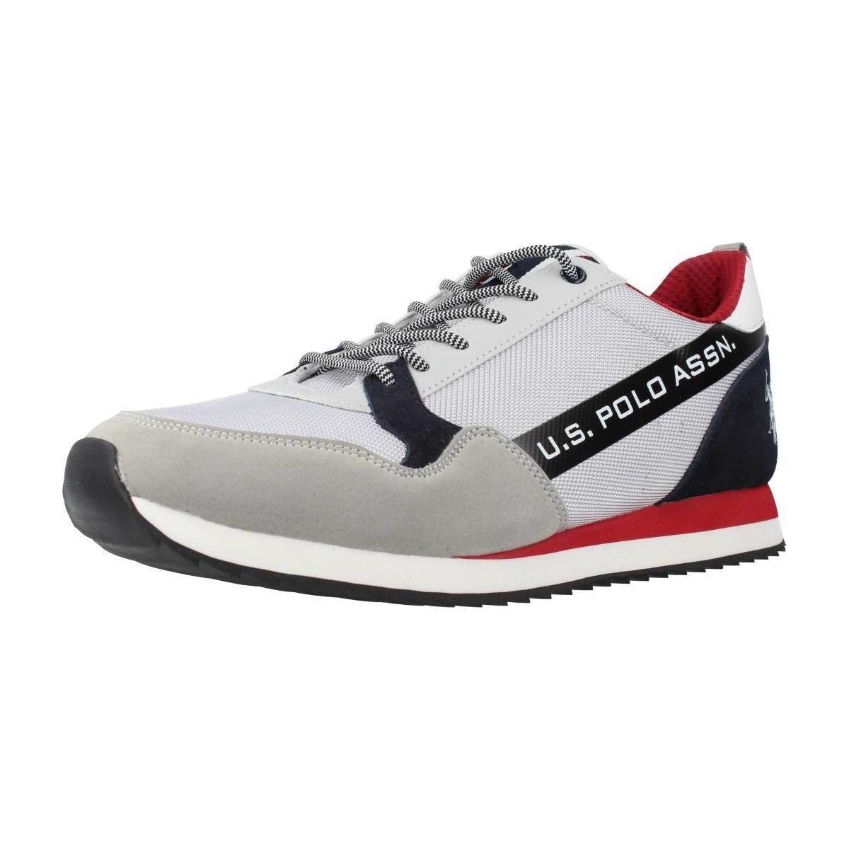 Xαμηλά Sneakers Ralph Lauren BALTY002M