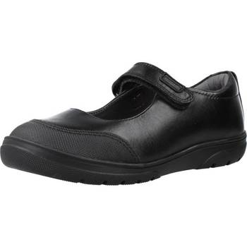 Παπούτσια Κορίτσι Derby & Richelieu Garvalin 211700G Black