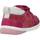 Παπούτσια Κορίτσι Derby & Richelieu Garvalin 221311G Ροζ