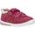 Παπούτσια Κορίτσι Derby & Richelieu Garvalin 221311G Ροζ