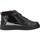 Παπούτσια Κορίτσι Χαμηλά Sneakers Garvalin 221541G Black