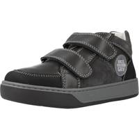 Παπούτσια Αγόρι Μπότες Garvalin 221623G Grey