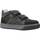 Παπούτσια Αγόρι Μπότες Garvalin 221623G Grey