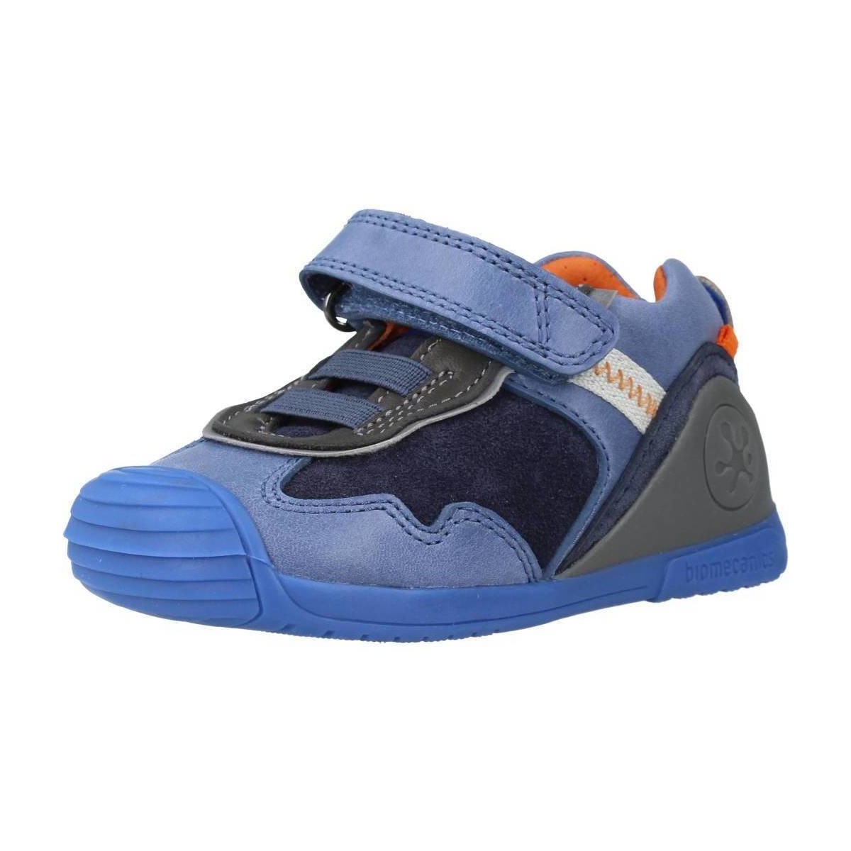 Xαμηλά Sneakers Biomecanics 221129B
