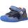 Παπούτσια Αγόρι Derby & Richelieu Biomecanics 221129B Μπλέ