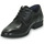 Παπούτσια Άνδρας Derby S.Oliver 13210 Black