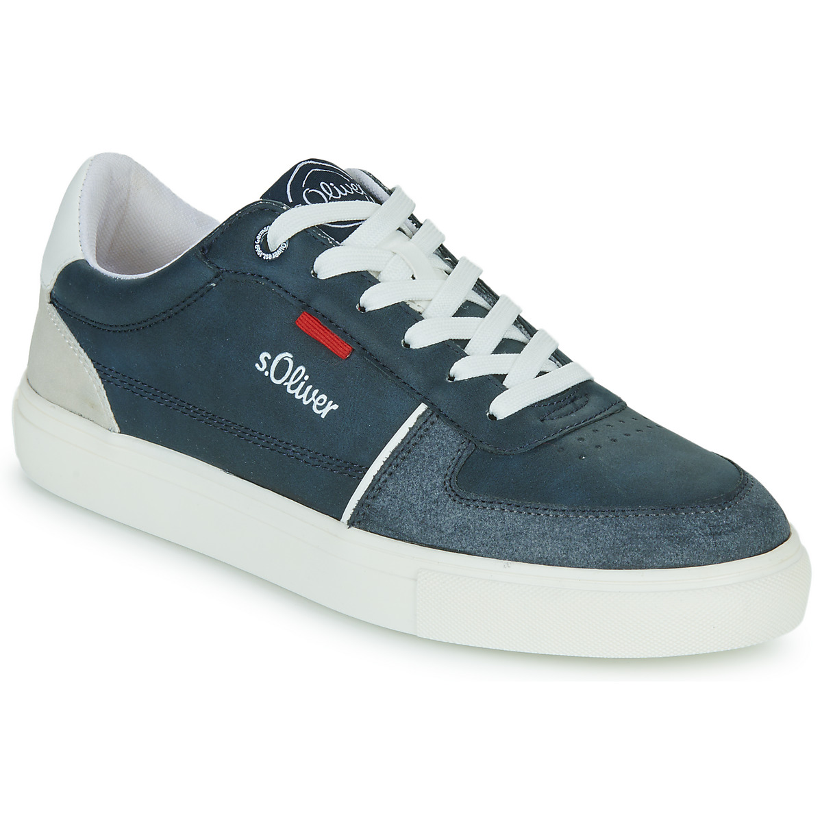 S.Oliver  Xαμηλά Sneakers S.Oliver 13621
