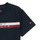 Υφασμάτινα Αγόρι T-shirt με κοντά μανίκια Tommy Hilfiger GLOBAL STRIPE TEE S/S Marine