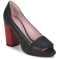Παπούτσια Γυναίκα Γόβες Sonia Rykiel 657940 Black / Red