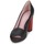 Παπούτσια Γυναίκα Γόβες Sonia Rykiel 657940 Black / Red