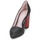 Παπούτσια Γυναίκα Γόβες Sonia Rykiel 657942 Black / Red
