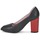 Παπούτσια Γυναίκα Γόβες Sonia Rykiel 657942 Black / Red