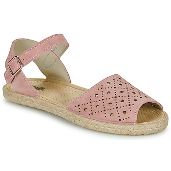 Παπούτσια Κορίτσι Σανδάλια / Πέδιλα Citrouille et Compagnie NEW 53 Ροζ